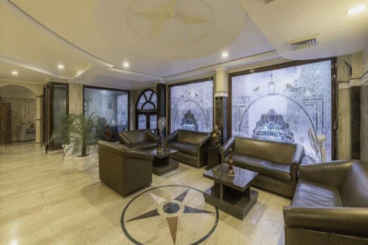 Treebo Trend Singh Sons Karol Bagh Hotel Ню Делхи Екстериор снимка