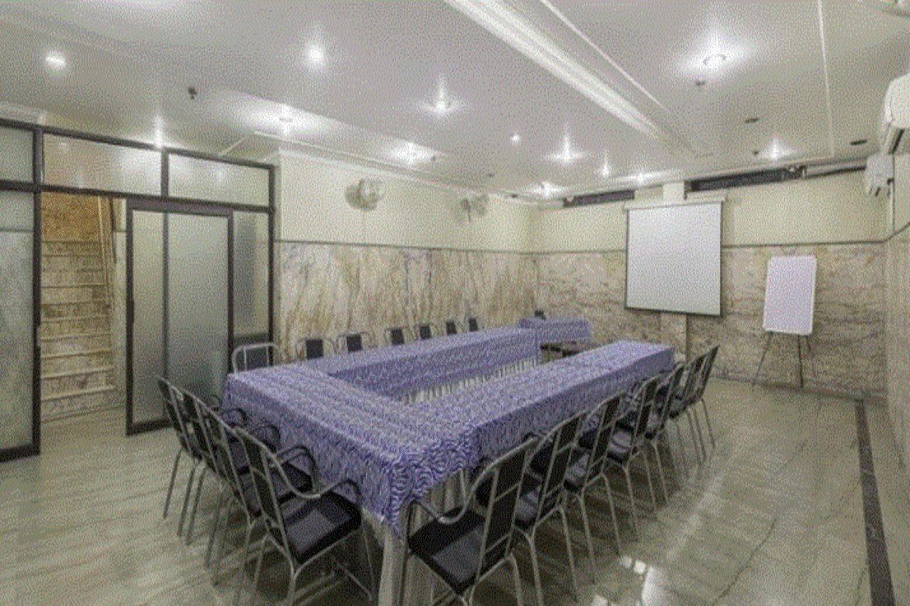 Treebo Trend Singh Sons Karol Bagh Hotel Ню Делхи Екстериор снимка