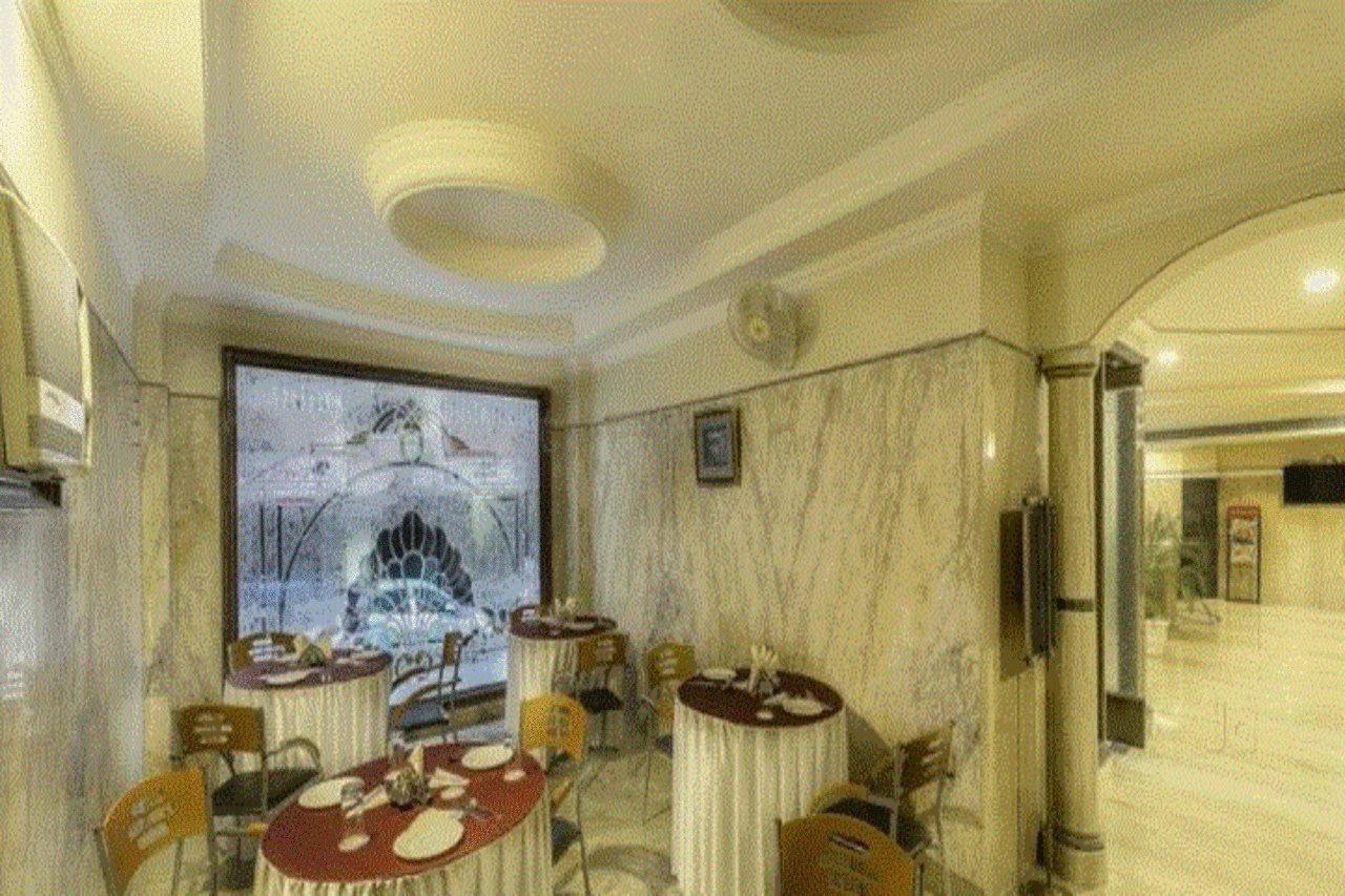 Treebo Trend Singh Sons Karol Bagh Hotel Ню Делхи Екстериор снимка