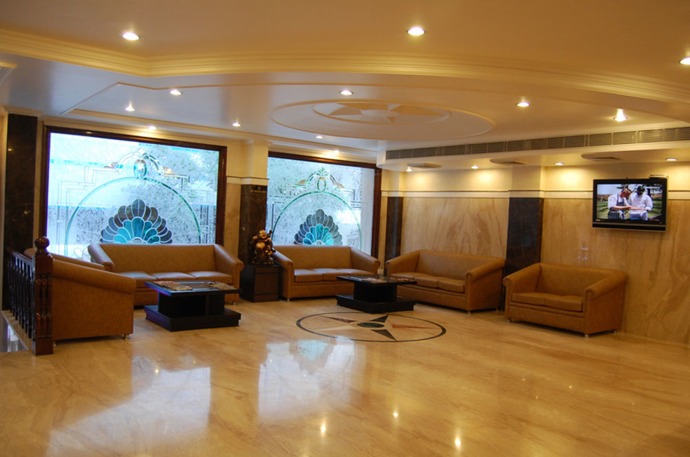 Treebo Trend Singh Sons Karol Bagh Hotel Ню Делхи Екстериор снимка
