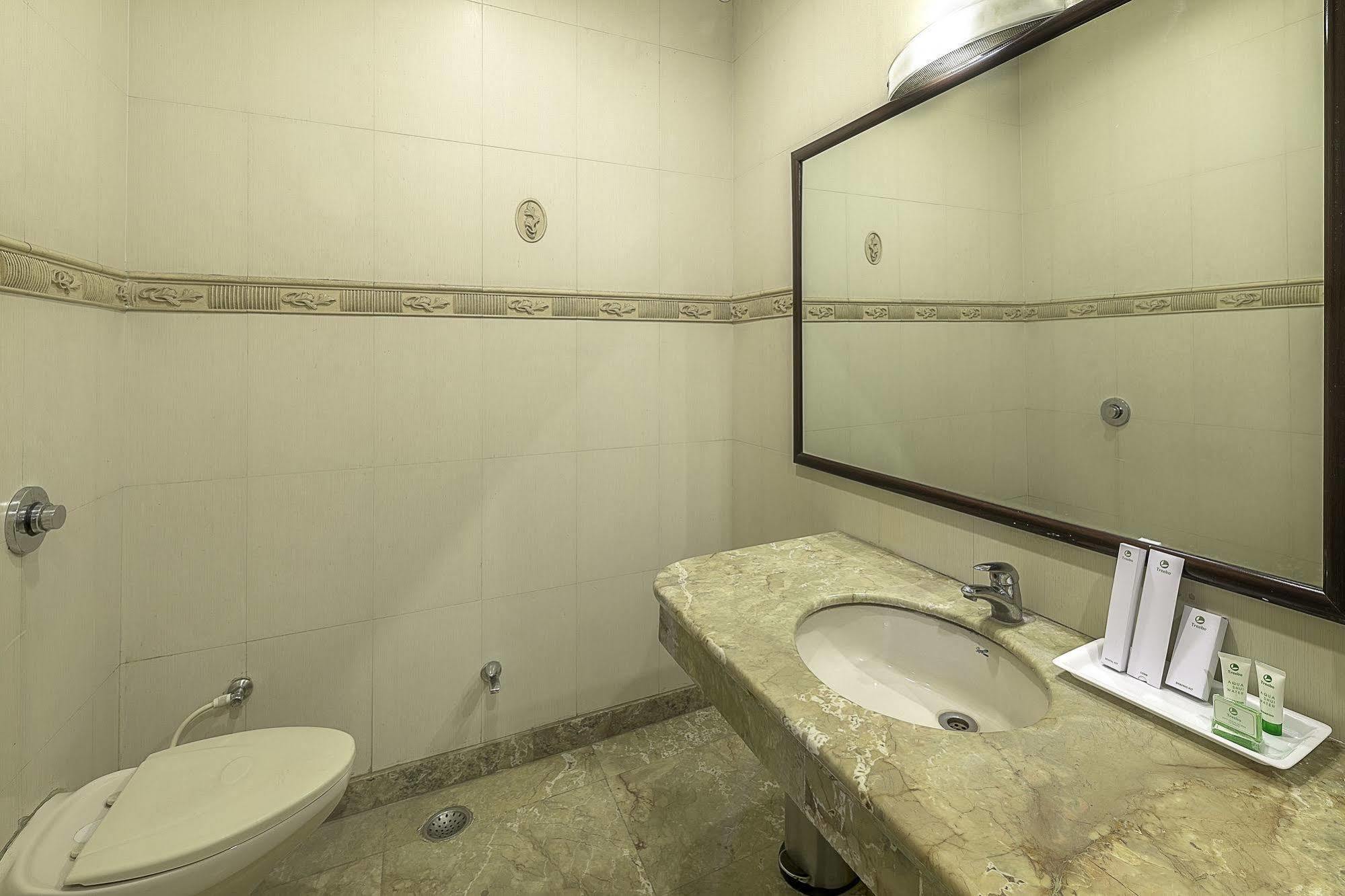 Treebo Trend Singh Sons Karol Bagh Hotel Ню Делхи Екстериор снимка