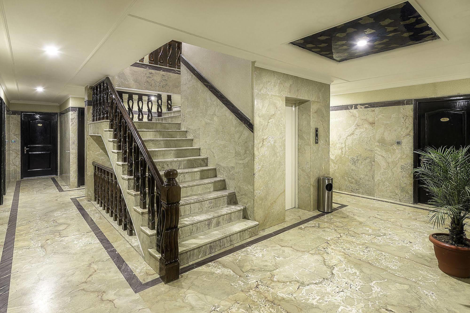 Treebo Trend Singh Sons Karol Bagh Hotel Ню Делхи Екстериор снимка