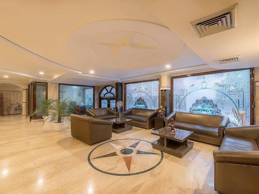 Treebo Trend Singh Sons Karol Bagh Hotel Ню Делхи Екстериор снимка